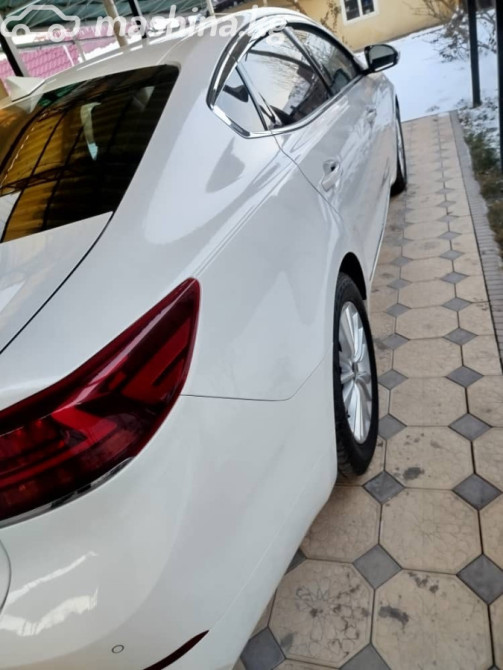 Kia K7 YG (II) Рестайлинг 2.5, 2020 Бишкек - сүрөт 3