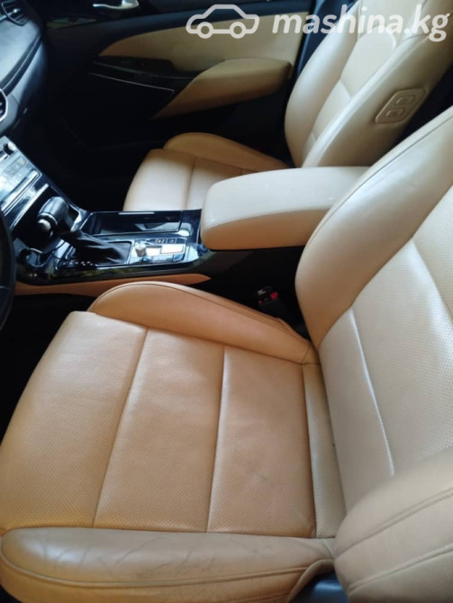 Kia K7 YG (II) Рестайлинг 2.5, 2020 Бишкек - сүрөт 9