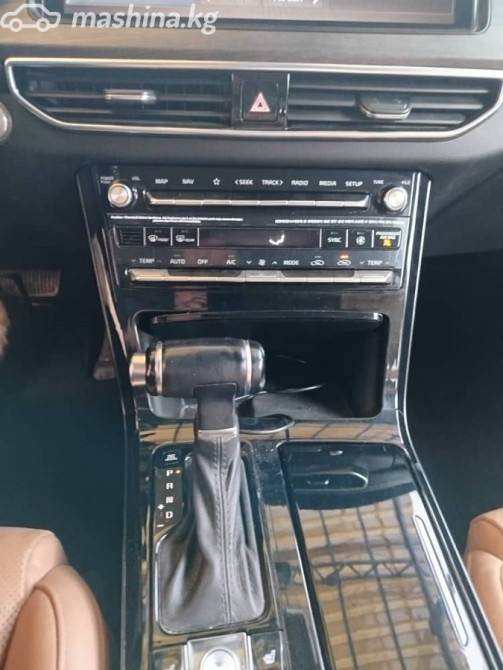 Kia K7 YG (II) Рестайлинг 2.5, 2020 Бишкек - сүрөт 5