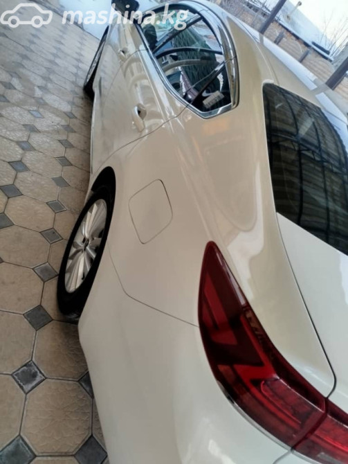 Kia K7 YG (II) Рестайлинг 2.5, 2020 Бишкек - сүрөт 4