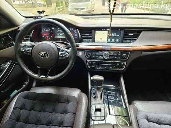 Kia K7 YG (II) 3.3, 2017 Bishkek