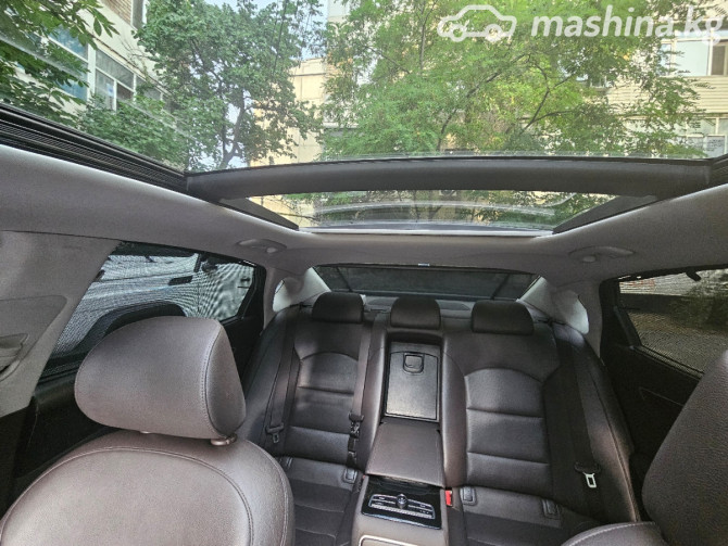 Kia K7 YG (II) 3.3, 2017 Bishkek - photo 3
