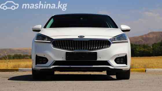 Kia K7 YG (II) 3.0, 2016 Bishkek