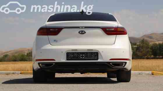 Kia K7 YG (II) 3.0, 2016 Bishkek