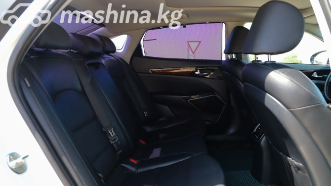 Kia K7 YG (II) 3.0, 2016 Bishkek - photo 11