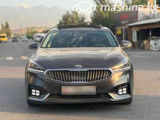 Kia K7 YG (II) 2.4, 2018 Bishkek