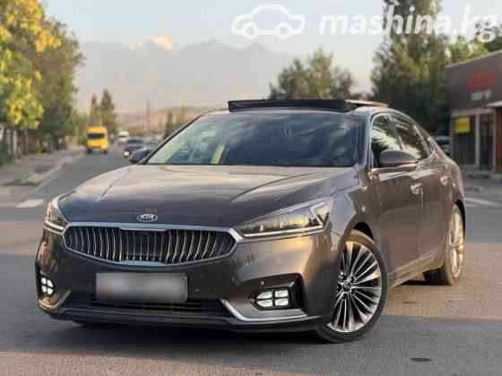 Kia K7 YG (II) 2.4, 2018 Bishkek
