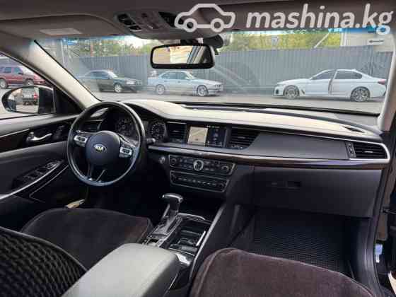 Kia K7 YG (II) 3.0, 2018 Bishkek