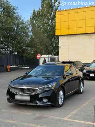 Kia K7 YG (II) 3.0, 2018 Bishkek