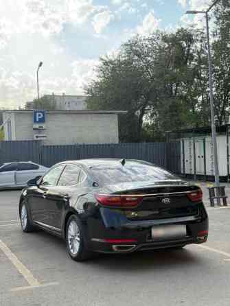 Kia K7 YG (II) 3.0, 2018 Bishkek