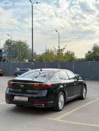 Kia K7 YG (II) 3.0, 2018 Bishkek