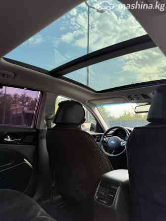 Kia K7 YG (II) 3.0, 2018 Bishkek