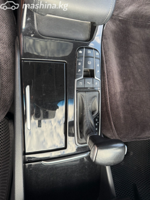 Kia K7 YG (II) 3.0, 2018 Бишкек - изображение 9