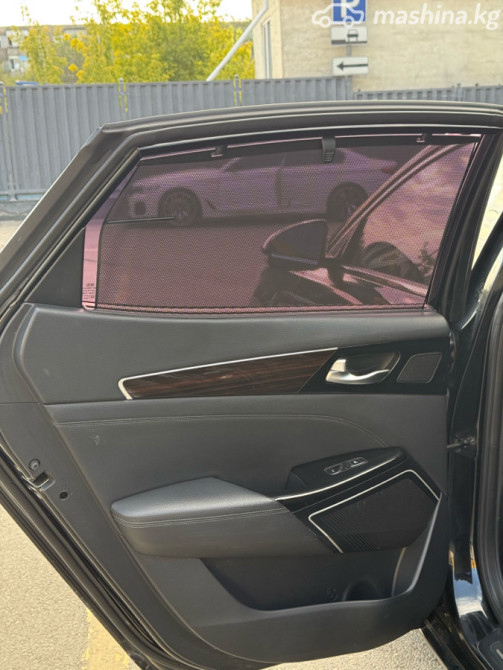 Kia K7 YG (II) 3.0, 2018 Бишкек - изображение 10