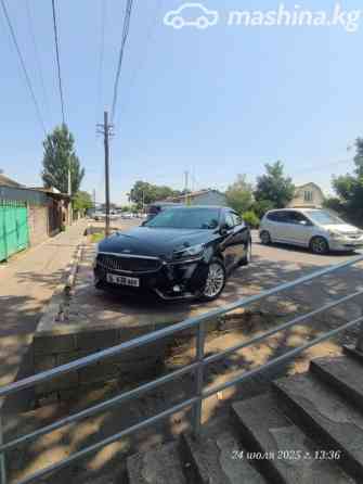 Kia K7 YG (II) 3.0, 2019 Bishkek