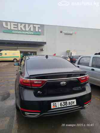 Kia K7 YG (II) 3.0, 2019 Bishkek