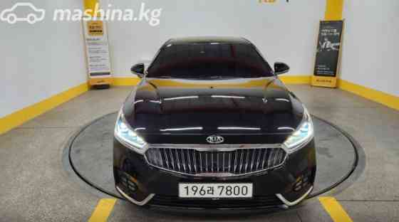 Kia K7 YG (II) 3.0, 2018 Bishkek