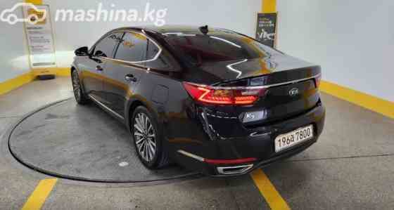 Kia K7 YG (II) 3.0, 2018 Bishkek