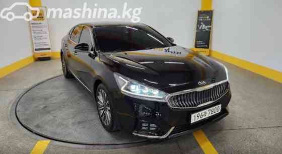 Kia K7 YG (II) 3.0, 2018 Bishkek