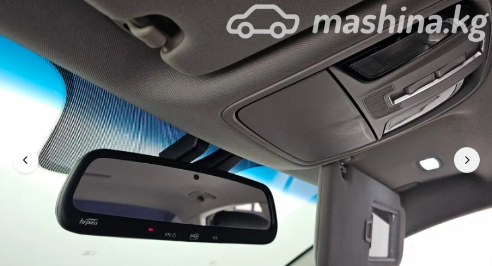 Kia K7 YG (II) 3.0, 2018 Бишкек - изображение 11