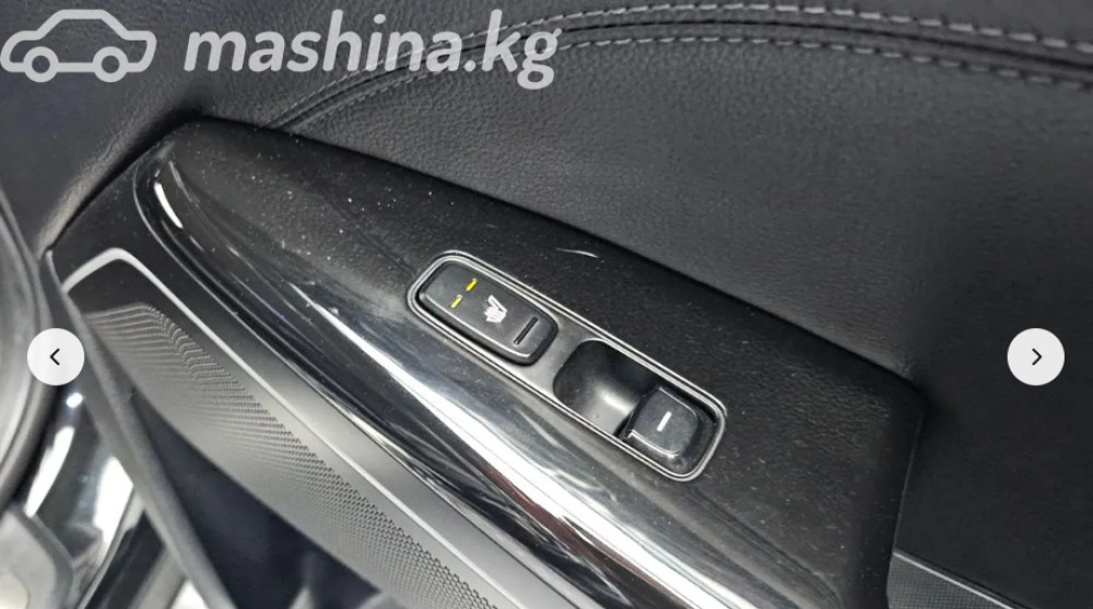 Kia K7 YG (II) 3.0, 2018 Бишкек - изображение 10