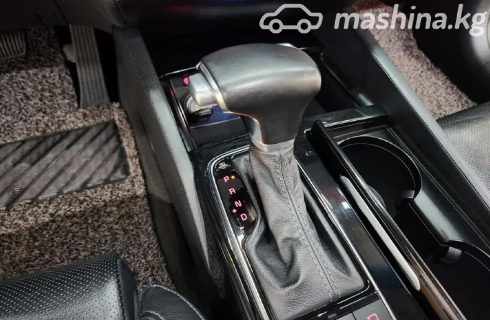 Kia K7 YG (II) 3.0, 2018 Бишкек - изображение 8