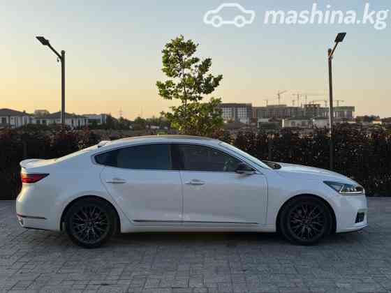 Kia K7 YG (II) 3.0, 2017 Bishkek