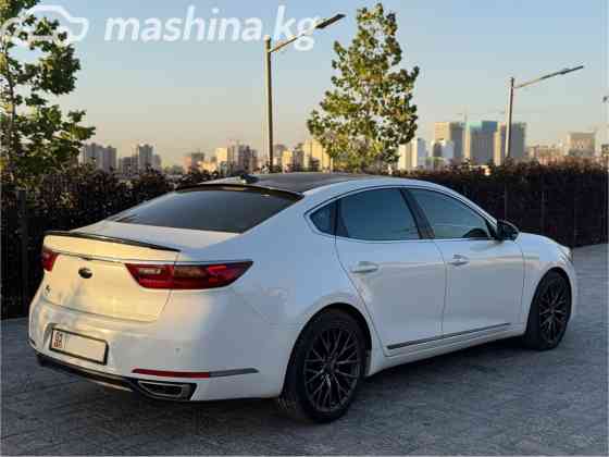 Kia K7 YG (II) 3.0, 2017 Bishkek