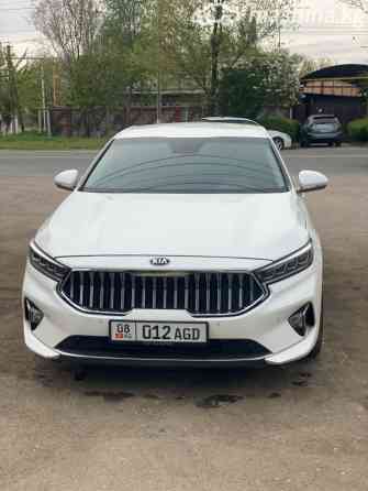 Kia K7 YG (II) Рестайлинг 3.0, 2019 Bishkek