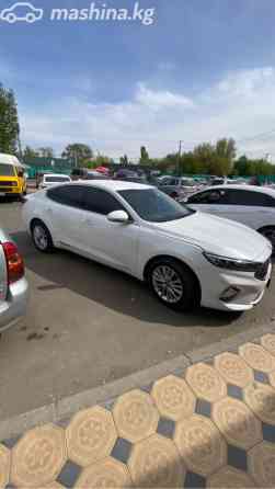 Kia K7 YG (II) Рестайлинг 3.0, 2019 Bishkek