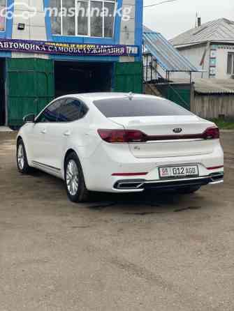 Kia K7 YG (II) Рестайлинг 3.0, 2019 Bishkek