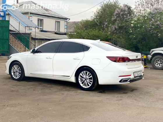 Kia K7 YG (II) Рестайлинг 3.0, 2019 Bishkek