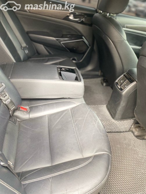 Kia K7 YG (II) Рестайлинг 3.0, 2019 Бишкек - сүрөт 12