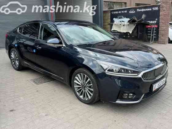 Kia K7 YG (II) 2.4, 2019 Bishkek