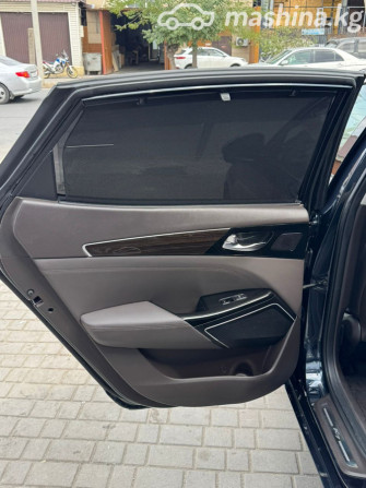 Kia K7 YG (II) 2.4, 2019 Bishkek - photo 12