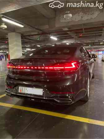 Kia K7 YG (II) Рестайлинг 3.0, 2020 Bishkek