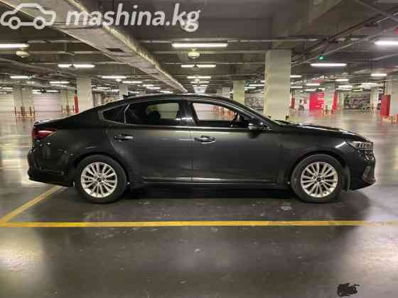 Kia K7 YG (II) Рестайлинг 3.0, 2020 Bishkek