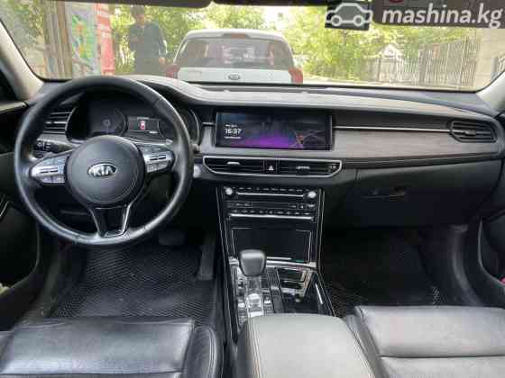 Kia K7 YG (II) Рестайлинг 3.0, 2020 Bishkek