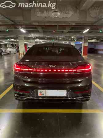 Kia K7 YG (II) Рестайлинг 3.0, 2020 Bishkek