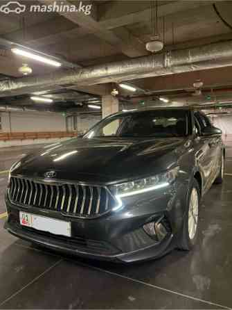 Kia K7 YG (II) Рестайлинг 3.0, 2020 Bishkek