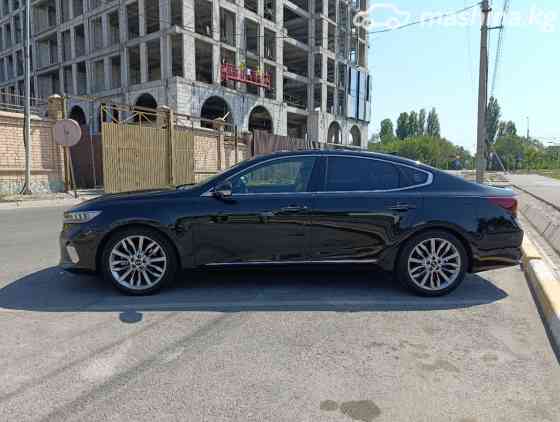 Kia K7 YG (II) Рестайлинг 2.5, 2020 Bishkek