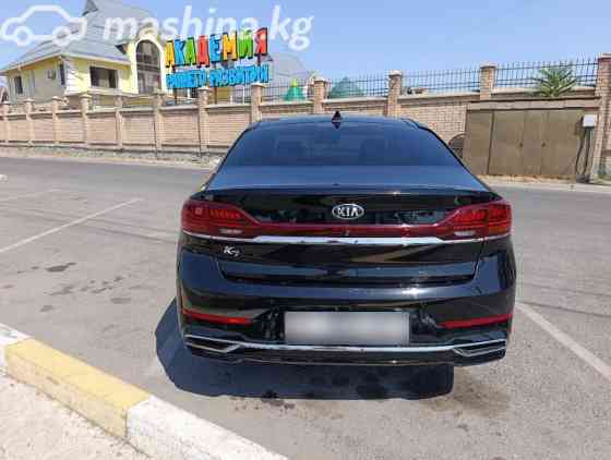 Kia K7 YG (II) Рестайлинг 2.5, 2020 Bishkek