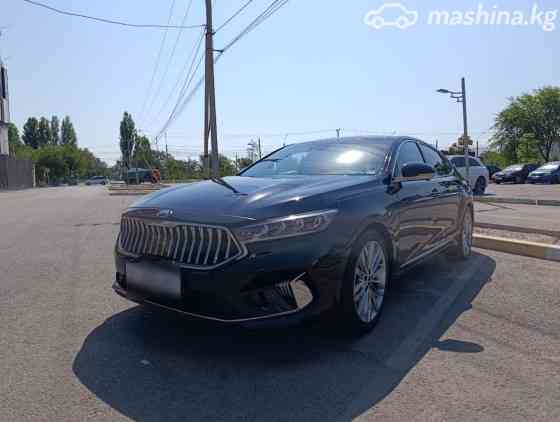 Kia K7 YG (II) Рестайлинг 2.5, 2020 Bishkek