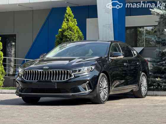 Kia K7 YG (II) Рестайлинг 3.0, 2020 Bishkek