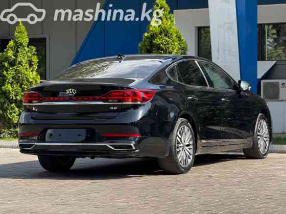 Kia K7 YG (II) Рестайлинг 3.0, 2020 Bishkek
