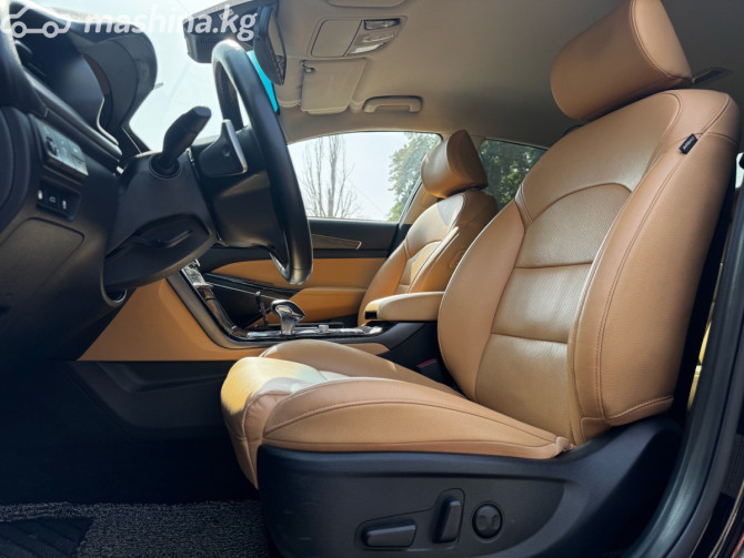Kia K7 YG (II) Рестайлинг 3.0, 2020 Bishkek - photo 5