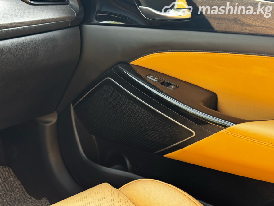 Kia K7 YG (II) Рестайлинг 3.0, 2020 Бишкек - сүрөт 12