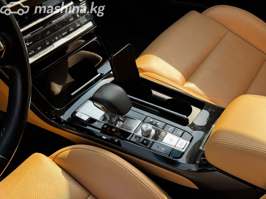 Kia K7 YG (II) Рестайлинг 3.0, 2020 Бишкек - сүрөт 7