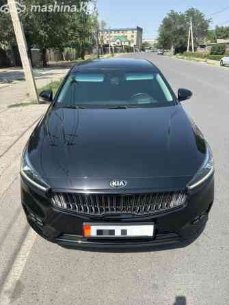 Kia K7 YG (II) 3.0, 2018 Bishkek