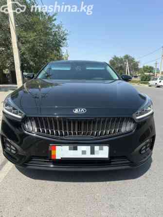 Kia K7 YG (II) 3.0, 2018 Bishkek